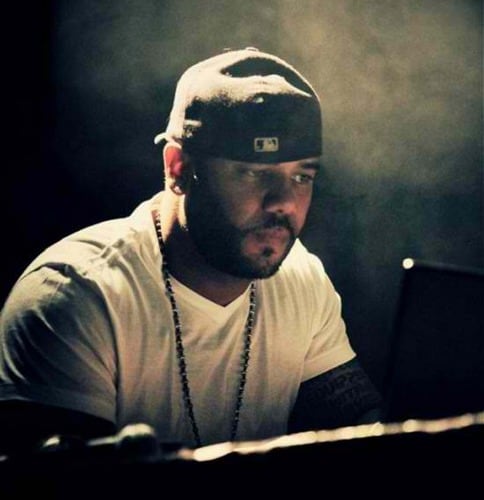 Apollo Brown Apollo Brown