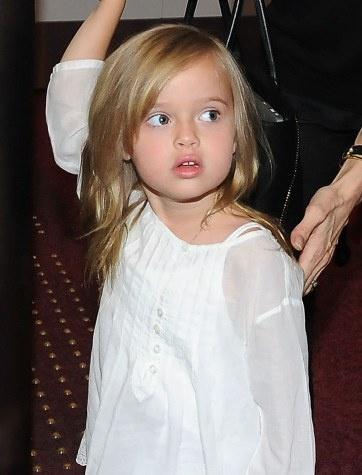 Vivienne Jolie-Pitt