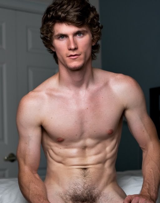 Nate McGarrity