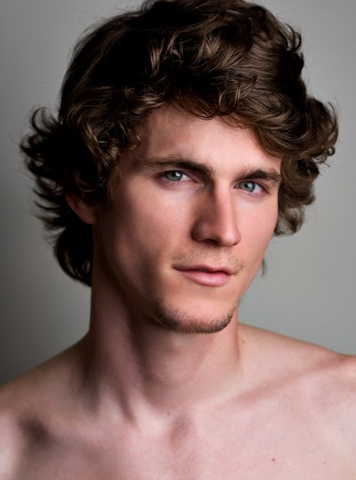Nate McGarrity