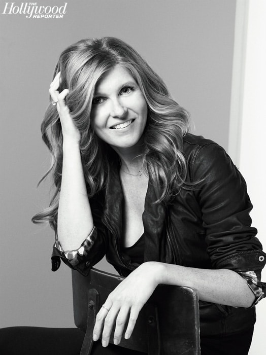 Connie Britton Connie Britton