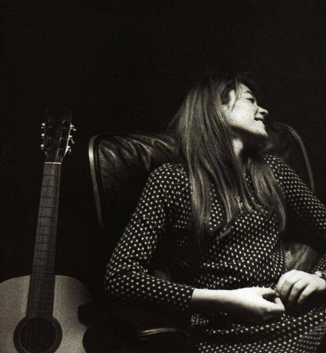 Françoise Hardy