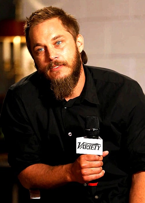 Travis Fimmel