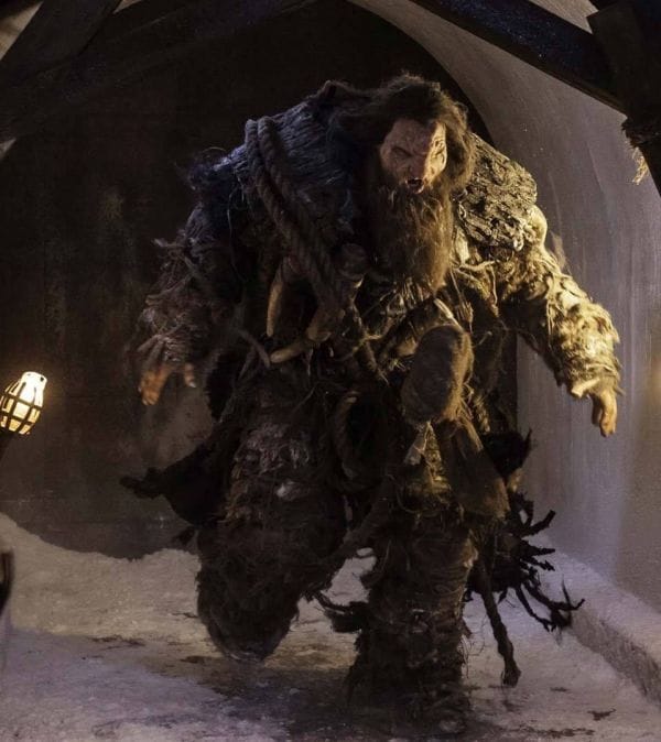 Neil Fingleton