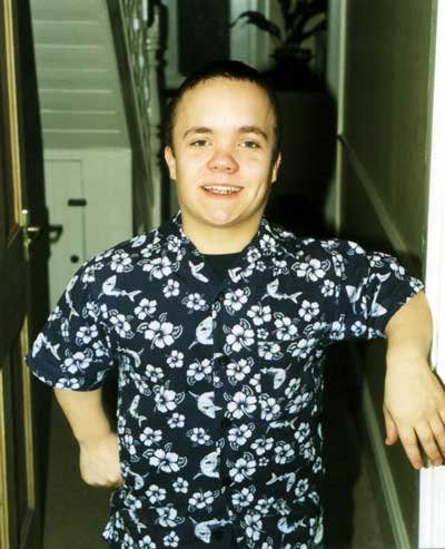 Maxwell Laird