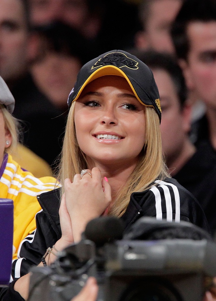 Hayden Panettiere Hayden Panettiere
