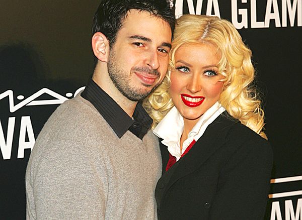 Christina Aguilera