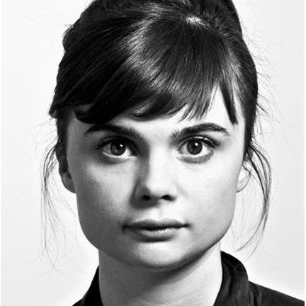 Gwyneth Keyworth Gwyneth Keyworth