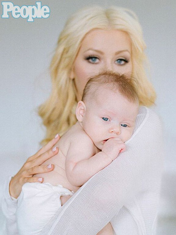 Christina Aguilera