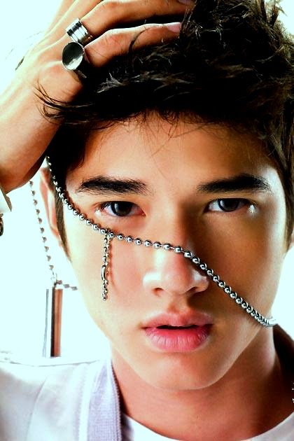 Mario Maurer Mario Maurer
