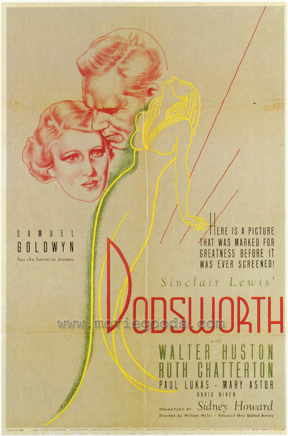 Dodsworth (1936)