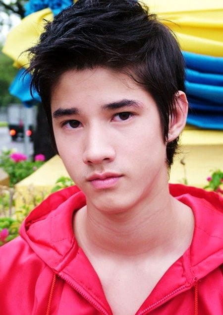 Mario Maurer