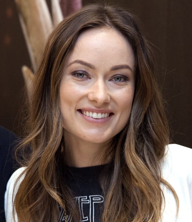 Olivia Wilde