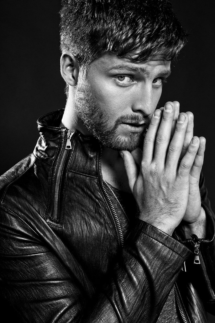 Eddy Vilard