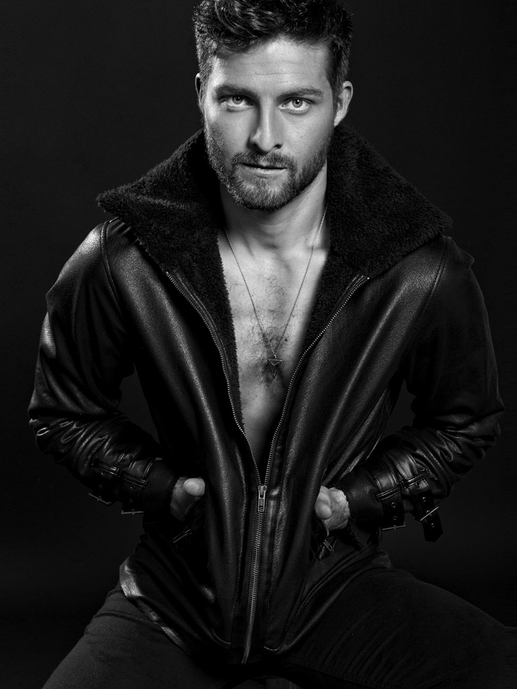 Eddy Vilard