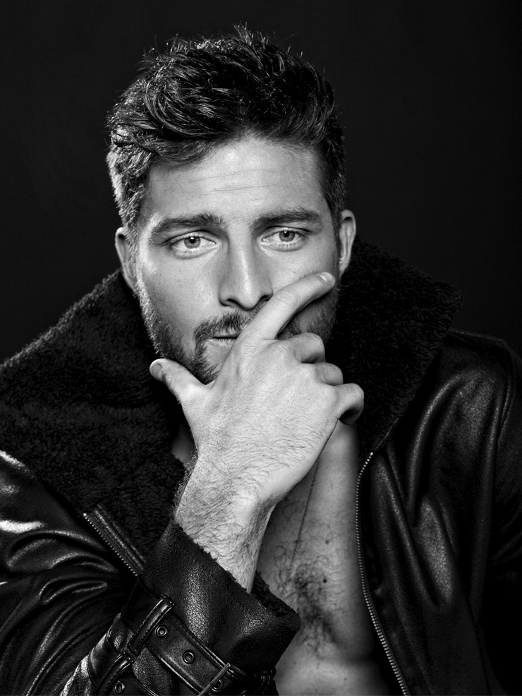 Eddy Vilard