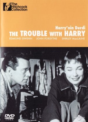 The Trouble with Harry