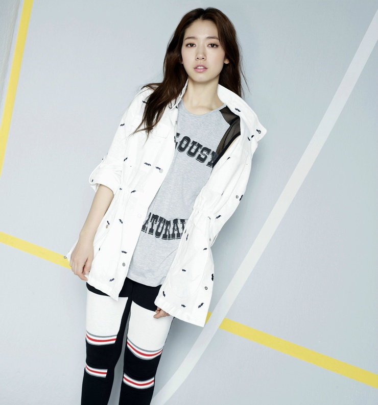 Sin-hye Park