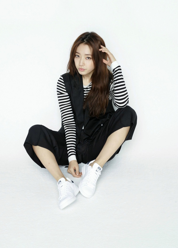 Sin-hye Park