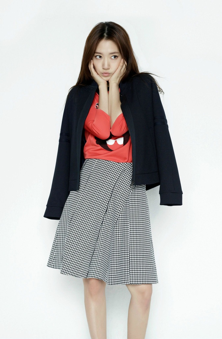 Sin-hye Park
