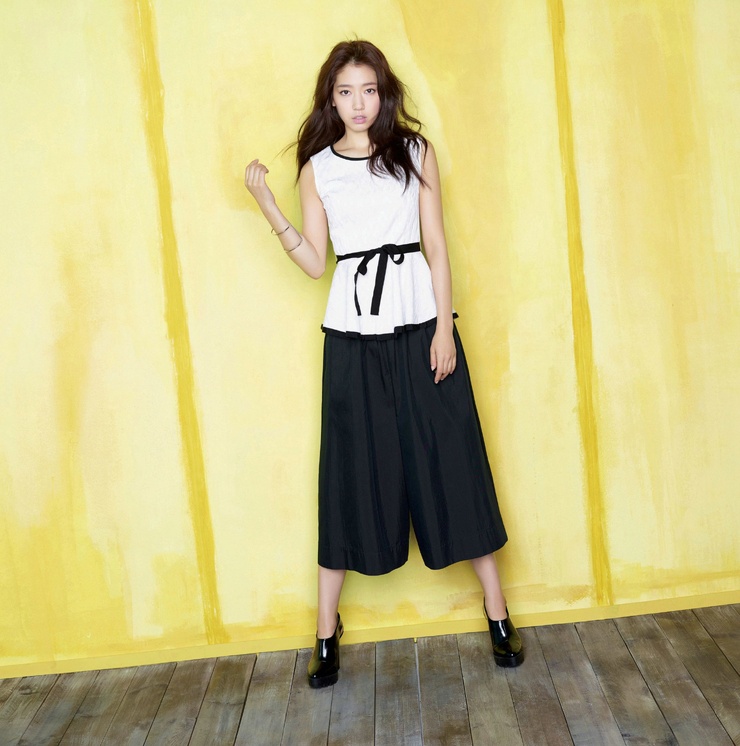 Sin-hye Park