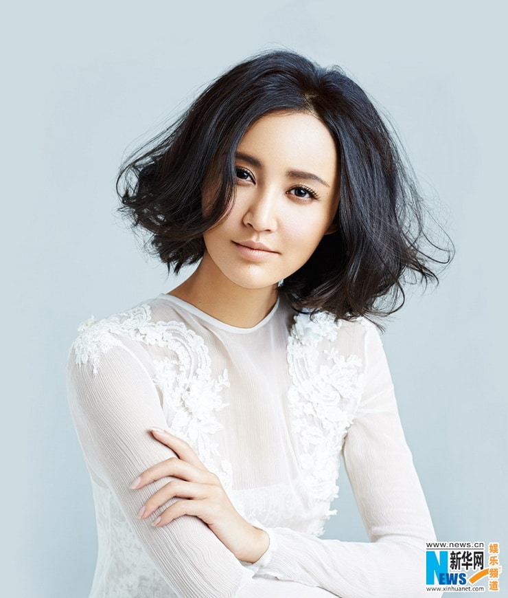 Xinyi Zhang