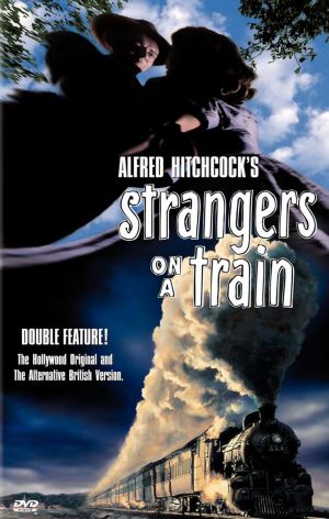 Strangers on a Train Strangers on a Train