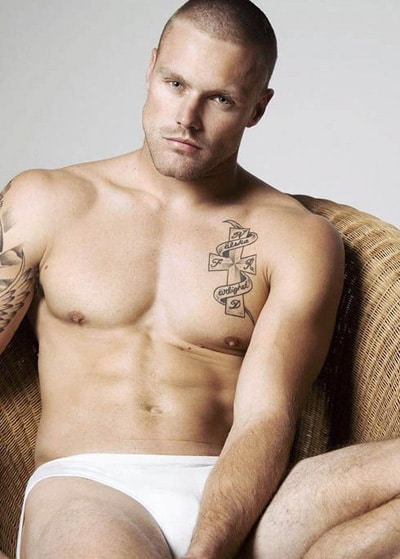 Nick Youngquest