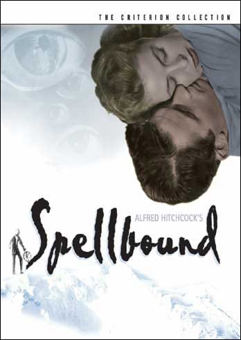 Spellbound