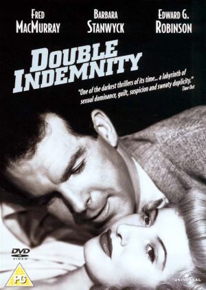 Picture of Double Indemnity Picture of Double Indemnity