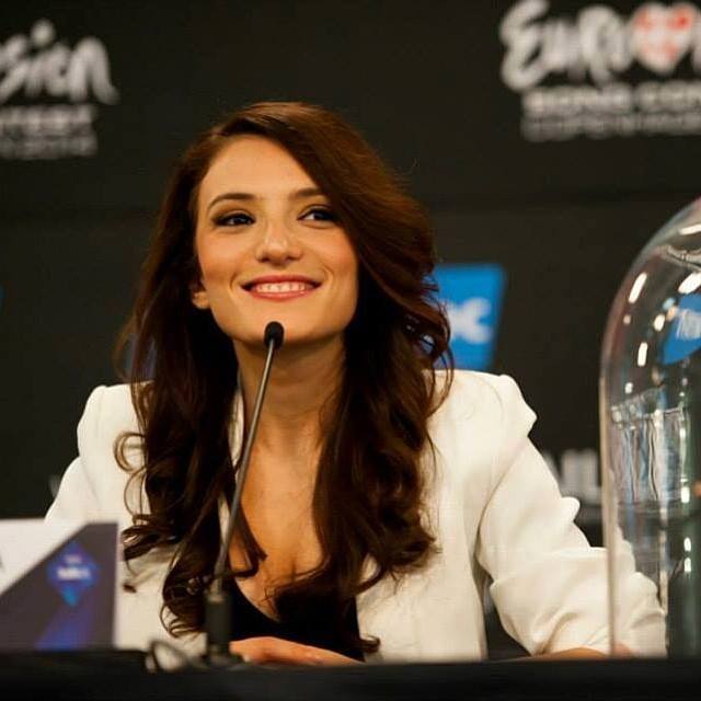 Dilara Kazimova Dilara Kazimova