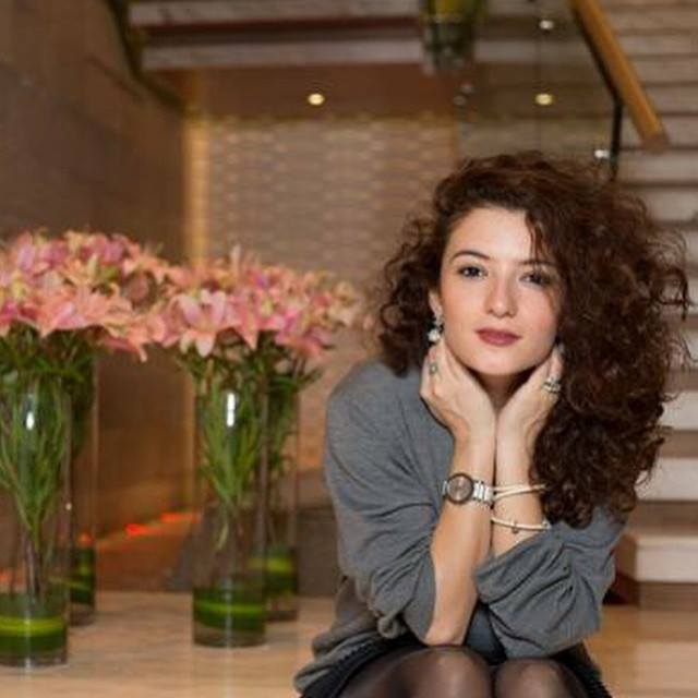 Dilara Kazimova