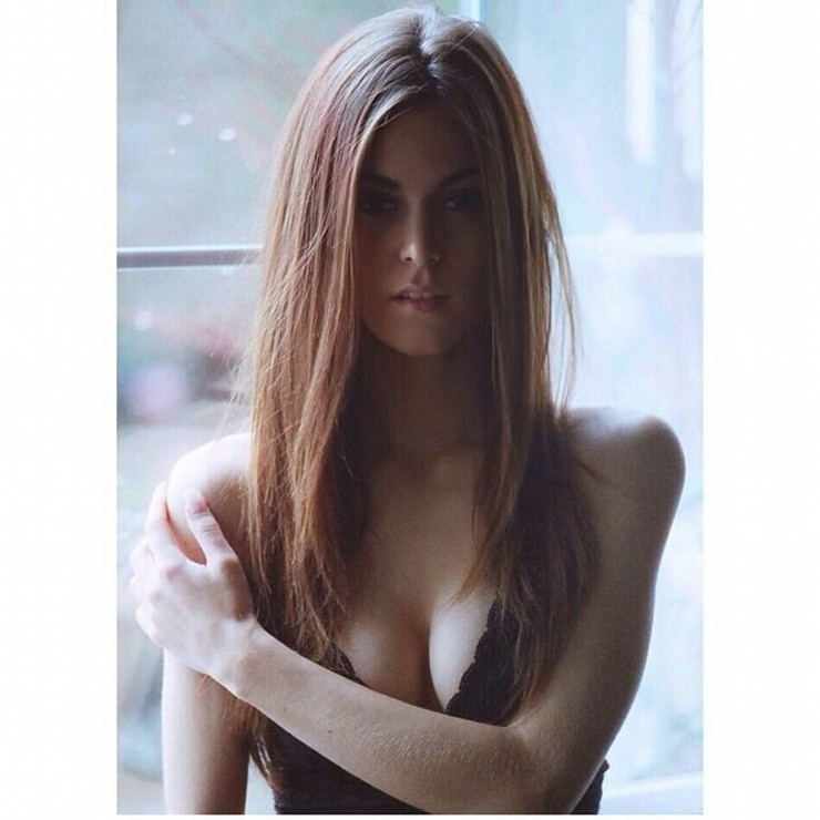 Amberleigh West Amberleigh West