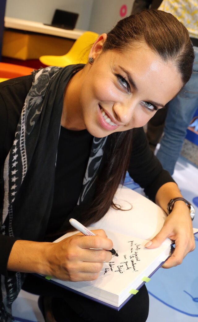 Adriana Lima Adriana Lima