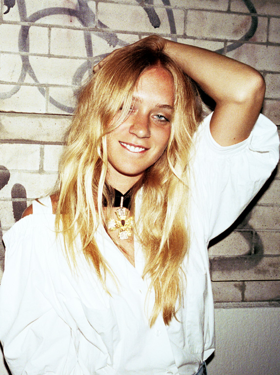 Chloë Sevigny Chloë Sevigny