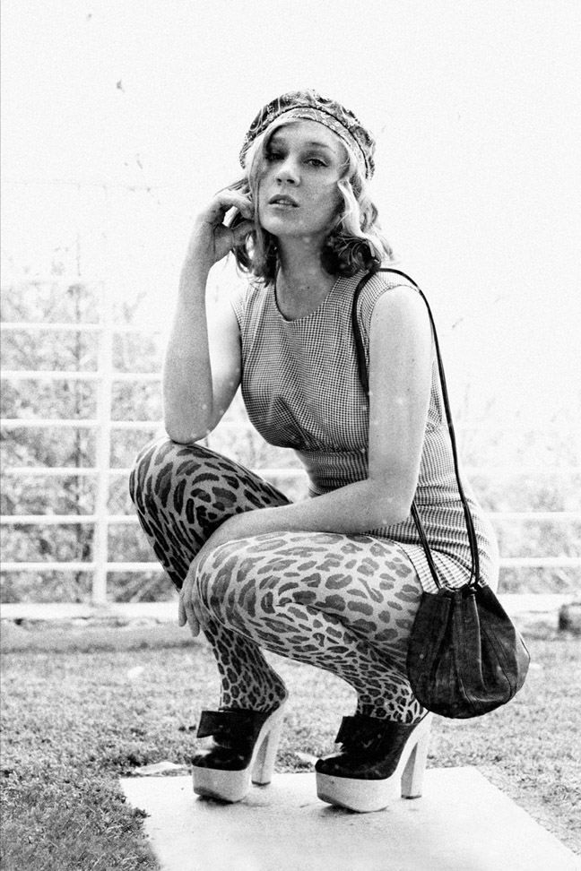 Chloë Sevigny Chloë Sevigny