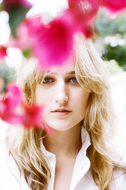 Leelee Sobieski Leelee Sobieski