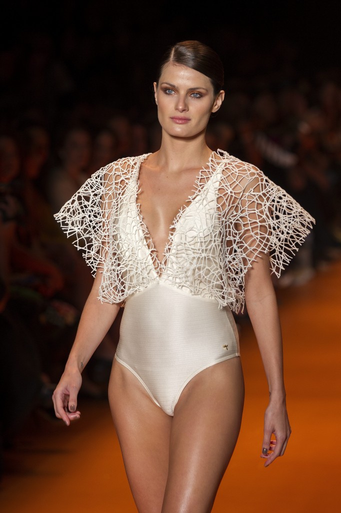 Isabeli Fontana