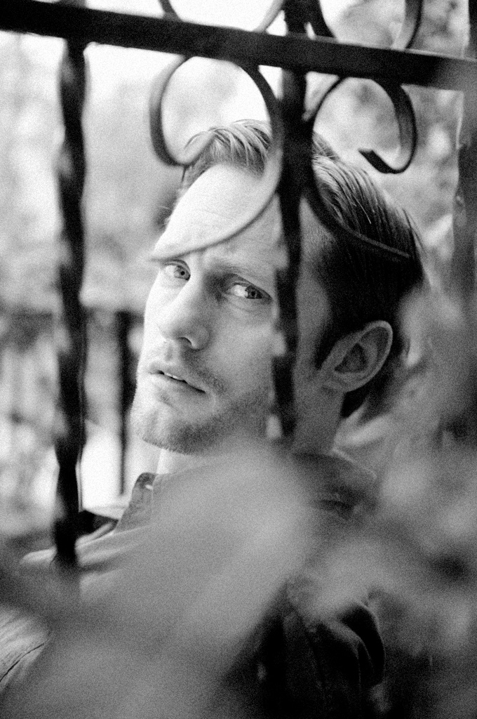 Alexander Skarsgård