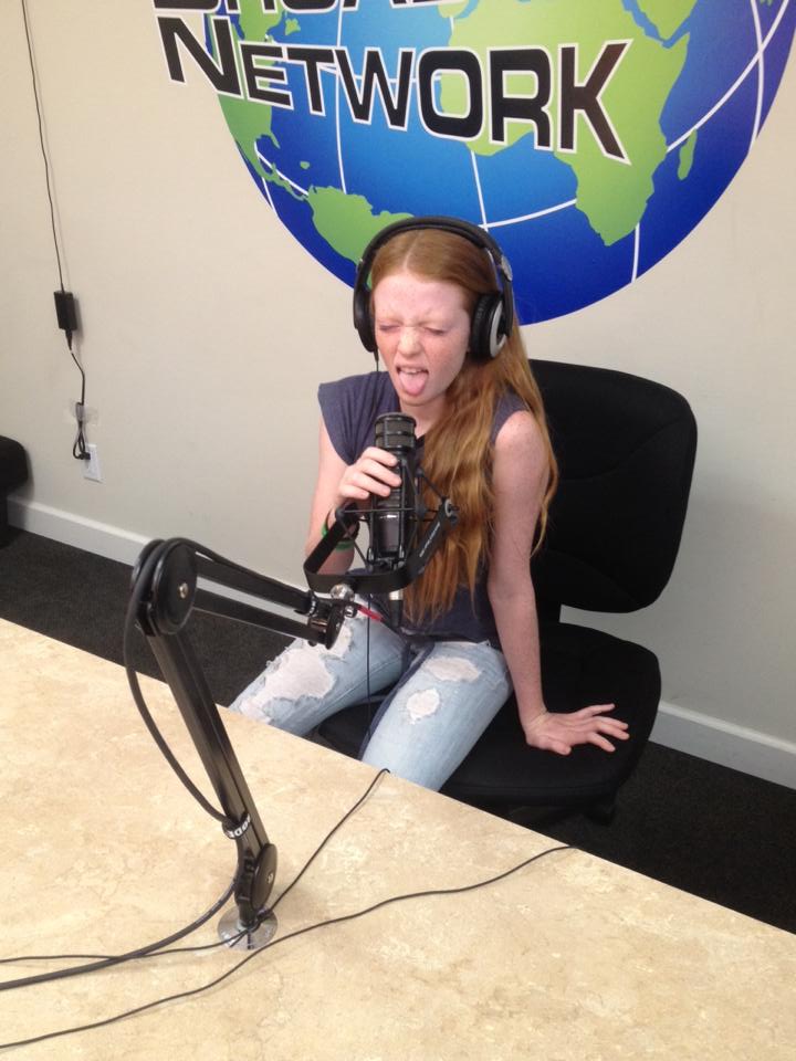 Larsen Thompson