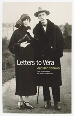 Letters to Véra (Penguin Hardback Classics)