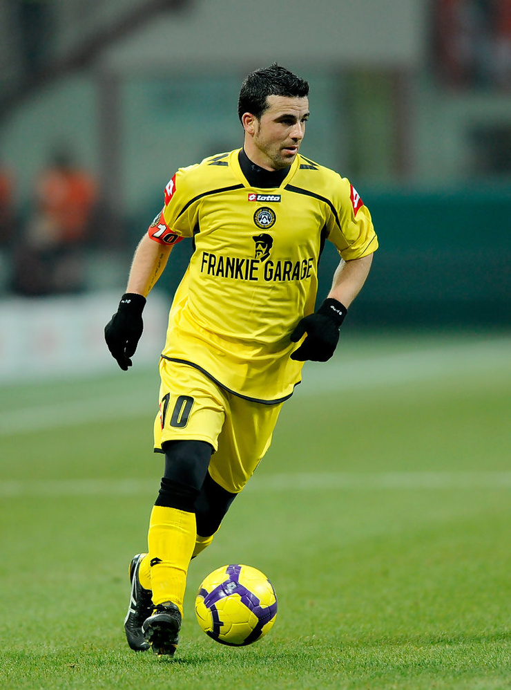Antonio Di Natale