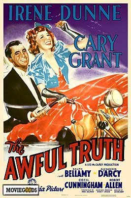 The Awful Truth (1937)
