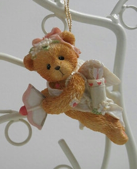 Cherished Teddies - 