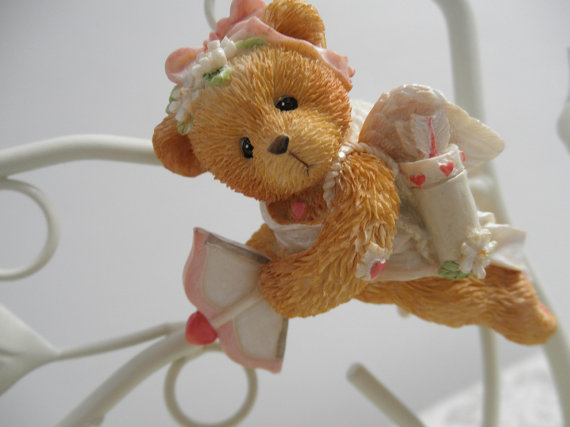 Cherished Teddies - 