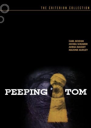 Peeping Tom