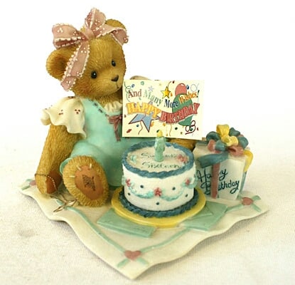 Cherished Teddies - 