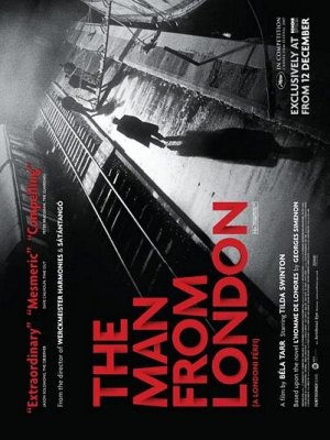 The Man from London