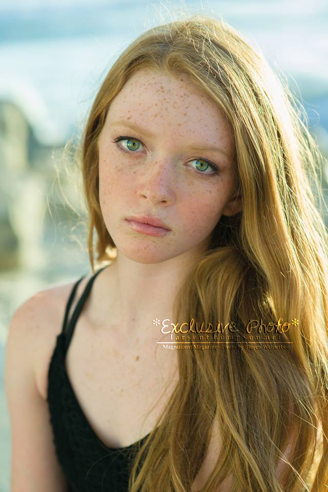 Larsen Thompson Larsen Thompson