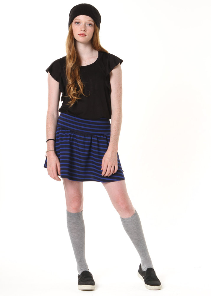 Larsen Thompson